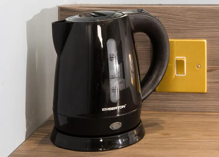 Hotel Eden Plaza à Londres